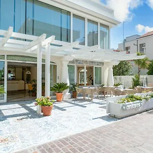 ** Hotel Antares Italia