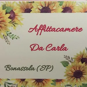  Affittacamere Da Carla Italia