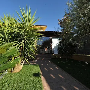 *** Bed & Breakfast Antonio Italia