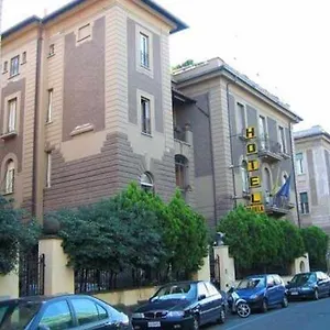 *** Hotel Daniela Italia